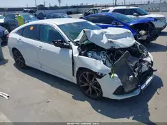 2HGFC2E80LH518803 2020 HONDA CIVIC
