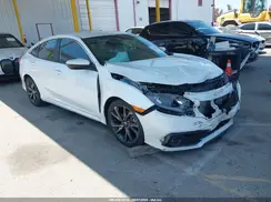 2HGFC2E80LH523225 2020 HONDA CIVIC