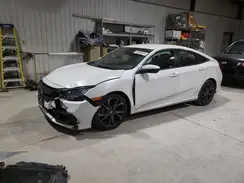2HGFC2E80LH524651 2020 HONDA CIVIC