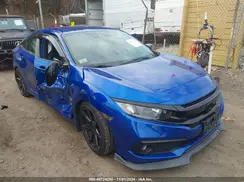 2HGFC2E80LH542180 2020 HONDA CIVIC