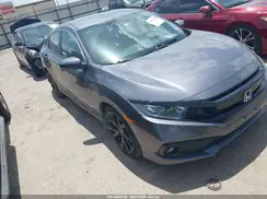 2HGFC2E80LH599169 2020 HONDA CIVIC