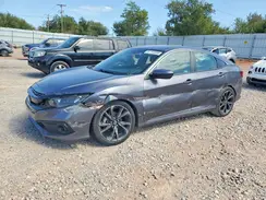 2HGFC2E80LH600045 2020 HONDA CIVIC