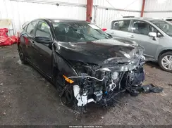 2HGFC2E81KH553221 2019 HONDA CIVIC
