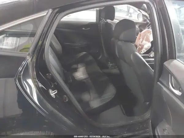2HGFC2E81KH553221 2019 HONDA CIVIC - Image 8