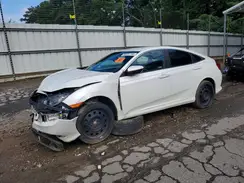 2HGFC2E81LH515568 2020 HONDA CIVIC