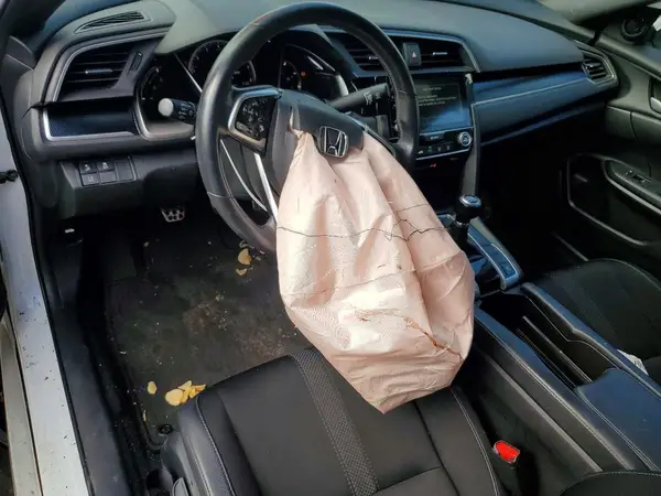 2HGFC2E81LH515568 2020 HONDA CIVIC - Image 8