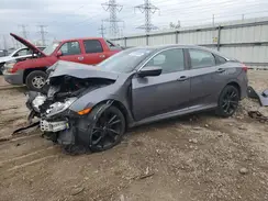 2HGFC2E81LH532340 2020 HONDA CIVIC