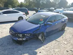 2HGFC2E81LH555097 2020 HONDA CIVIC
