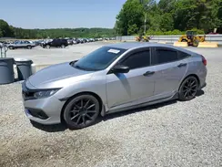 2HGFC2E81LH558212 2020 HONDA CIVIC
