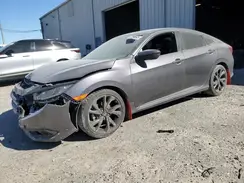 2HGFC2E81LH598936 2020 HONDA CIVIC