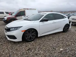 2HGFC2E82KH547282 2019 HONDA CIVIC