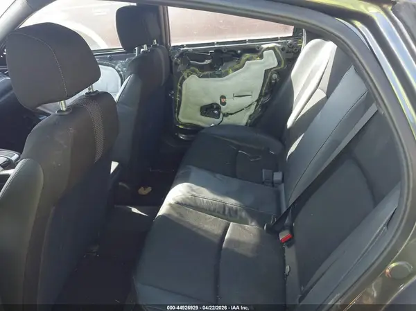2HGFC2E82KH588690 2019 HONDA CIVIC - Image 8