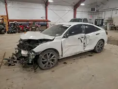2HGFC2E82LH518799 2020 HONDA CIVIC