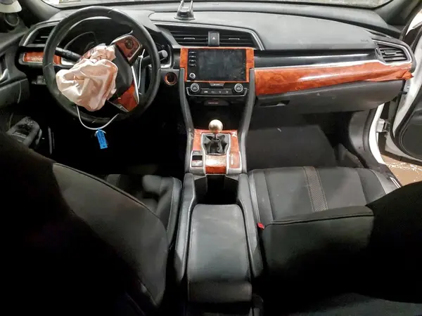2HGFC2E82LH518799 2020 HONDA CIVIC - Image 8