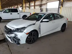 2HGFC2E82LH523212 2020 HONDA CIVIC