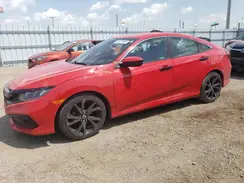 2HGFC2E82LH537109 2020 HONDA CIVIC