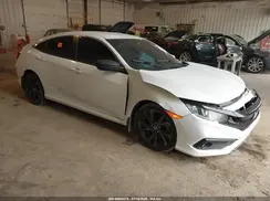 2HGFC2E82LH579117 2020 HONDA CIVIC