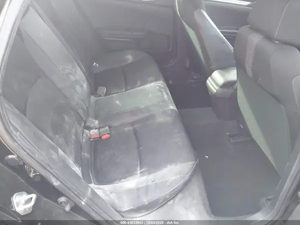 2HGFC2E82LH599819 2020 HONDA CIVIC - Image 8