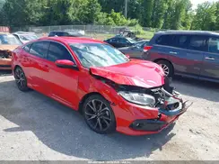 2HGFC2E82LH600998 2020 HONDA CIVIC