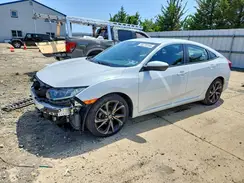 2HGFC2E83KH511164 2019 HONDA CIVIC