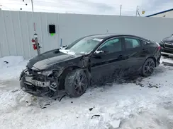2HGFC2E83KH538719 2019 HONDA CIVIC