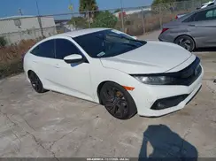 2HGFC2E83KH550398 2019 HONDA CIVIC