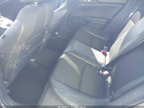 2HGFC2E83KH550398 2019 HONDA CIVIC - Image 8
