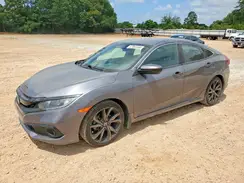 2HGFC2E83LH510923 2020 HONDA CIVIC