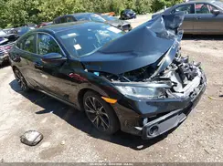 2HGFC2E83LH544473 2020 HONDA CIVIC