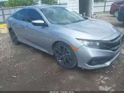2HGFC2E83LH598629 2020 HONDA CIVIC