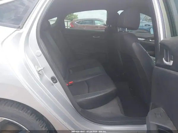 2HGFC2E83LH598629 2020 HONDA CIVIC - Image 8