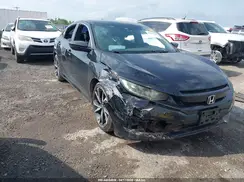 2HGFC2E84KH515059 2019 HONDA CIVIC
