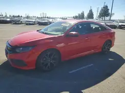 2HGFC2E84KH531164 2019 HONDA CIVIC