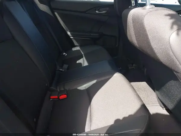 2HGFC2E84LH535961 2020 HONDA CIVIC - Image 8
