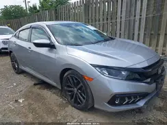 2HGFC2E84LH598638 2020 HONDA CIVIC