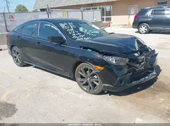 2HGFC2E84LH600517 2020 HONDA CIVIC