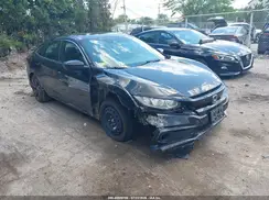 2HGFC2E85KH515071 2019 HONDA CIVIC