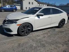 2HGFC2E85KH521808 2019 HONDA CIVIC