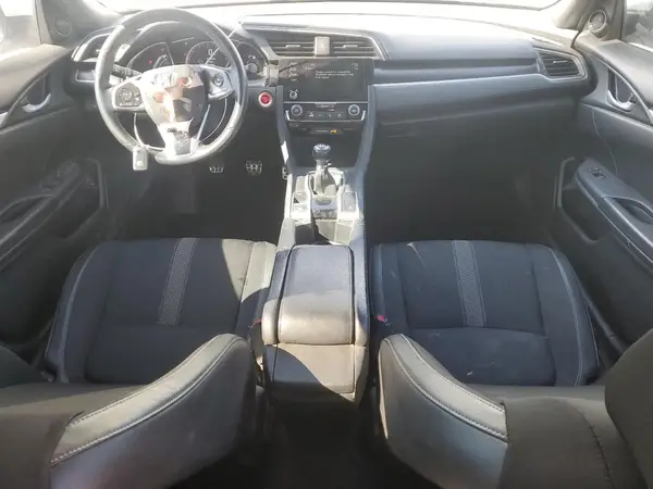2HGFC2E85KH521808 2019 HONDA CIVIC - Image 8