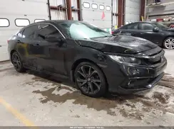 2HGFC2E85LH514696 2020 HONDA CIVIC