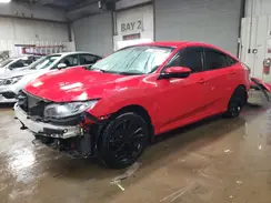 2HGFC2E85LH526945 2020 HONDA CIVIC