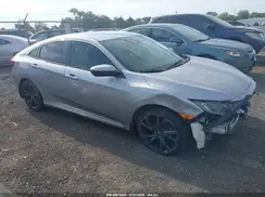2HGFC2E85LH528517 2020 HONDA CIVIC