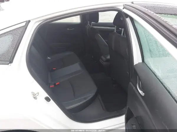 2HGFC2E85LH554874 2020 HONDA CIVIC - Image 8