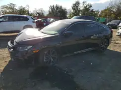 2HGFC2E86LH514710 2020 HONDA CIVIC