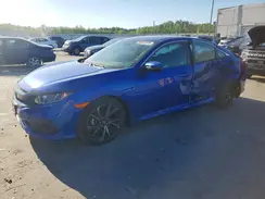 2HGFC2E86LH523536 2020 HONDA CIVIC