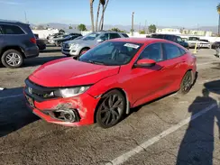 2HGFC2E86LH537131 2020 HONDA CIVIC
