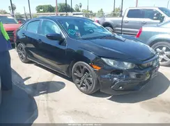 2HGFC2E86LH559047 2020 HONDA CIVIC