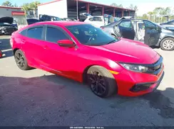 2HGFC2E86LH597037 2020 HONDA CIVIC