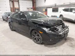 2HGFC2E87KH517825 2019 HONDA CIVIC