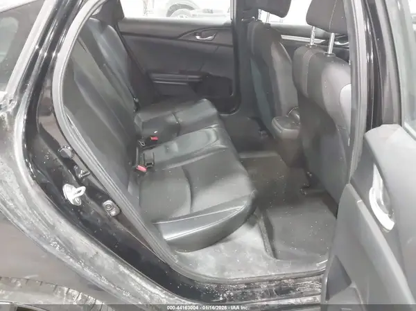 2HGFC2E87KH517825 2019 HONDA CIVIC - Image 8